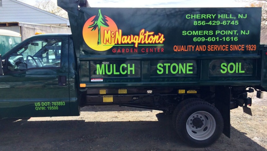 Vehicle Graphics & Lettering in [city]